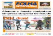 Folha Metropolitana 28/08/2015