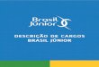 Descrição de Cargos Brasil Júnior