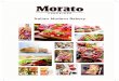 Morato: Italian Modern Bakery