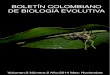 Boletín Colombiano de Biología Evolutiva COLEVOL 2014 v.2 n.2