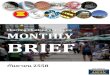 Charting Thailand's Economy Monthly Brief กันยายน 2558