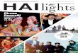 HAI-Lights Die Stadtzeitung
