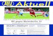 BU Stadionzeitung Nr. 04