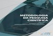 Metodologia da Pesquisa Científica - aula 09