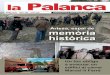 Revista la Palanca. Març 2015