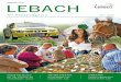 Magazin lebach 090915
