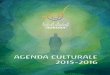 Scuola Steiner Waldorf Aurora - Agenda Culturale 2015/2016