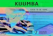 KUUMBA (Vol. 2)