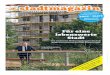 Oranienburger Stadtmagazin (September 2015)