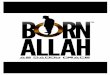 EPK: Born Allah