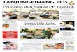 Epaper Tanjungpinang Pos 8 September 2015
