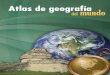 Atlas de geografía del mundo (Autores Varios)