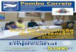 Pombo Correio, Informativo semanal do Rotary Club Taguatinga Ave Branca, Edição 2015-16 nº 09