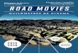Road Movies 2015