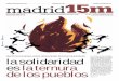 Madrid15m nº 39, septiembre 2015