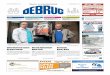 Weekblad De Brug - week 39 2015 (editie Hendrik-Ido-Ambacht)