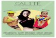 Revista Calité #9 Septiembre 2015