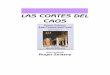 Las Cortes Del Caos   Roger Zelazny