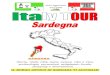 Escursioni, tour, esperienze... dal borgo di Sardara - Sardegna (Italia)