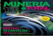 Revista Mineria Total Nº 13 (Septiembre 2015)