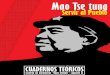 Mao Tse tung - "Servir al Pueblo"