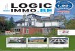 Logic-immo.be Liège & Luxembourg 146 du 3 octobre 2015