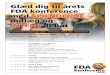 FDA konferenceprogram fredag den 30102015