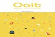 Ooit - Magazine voor de kleintjes - herfst/winter 2015/2016
