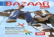 Bazaar September Oktober 2015