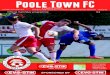 Poole Town v Paulton Rovers
