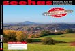 Seehas Magazin Oktober November 2015