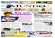 El Mundo Newspaper Austin 40