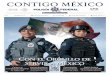 Revista Informativa Contigo México #22