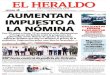 El Heraldo de Coatzacoalcos 9 de Octubre de 2015