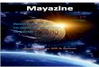Mayazine revista