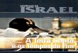 Revista Notícias de Israel - Setembro de 2015