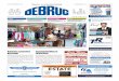 Weekblad De Brug - week 42 2015 (editie Hendrik-Ido-Ambacht)