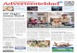 Zeeuws Vlaams Advertentieblad week42
