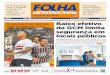 Folha Metropolitana 15/10/2015