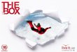 The Box - Live it