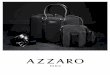 Catalogue AZZARO 2015