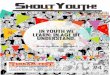 #ShoutYouth4 - #TerkamFest "Jangan Boikot Suara Anak Muda Kami!"