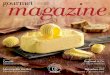 El Corte Inglés Gourmet Magazine Otoño 2015