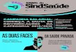 Jornal SindSaúde/SC - Outubro/2015