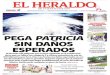El Heraldo de Coatzacoalcos 24 de Octubre de 2015
