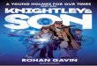 Knightley & Son by Rohan Gavin
