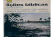 Efésios - Vida Cristã Abundante (Lições Bíblicas - 4º trimestre de 1975) ALUNO