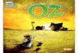 El Maravilloso Mago de Oz - Tomo 8