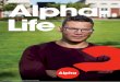 Alpha Life oktober 2015
