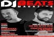 DJ Beats Magazine #12 (Especial Dos Años)